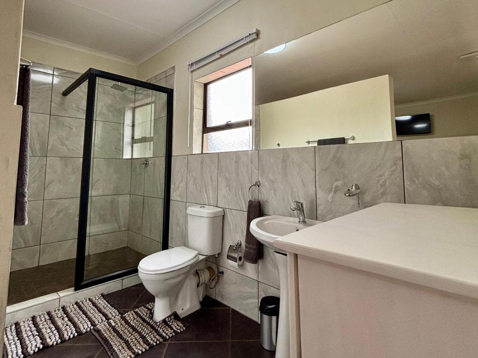 Karee Guesthouse Thabazimbi Room photo