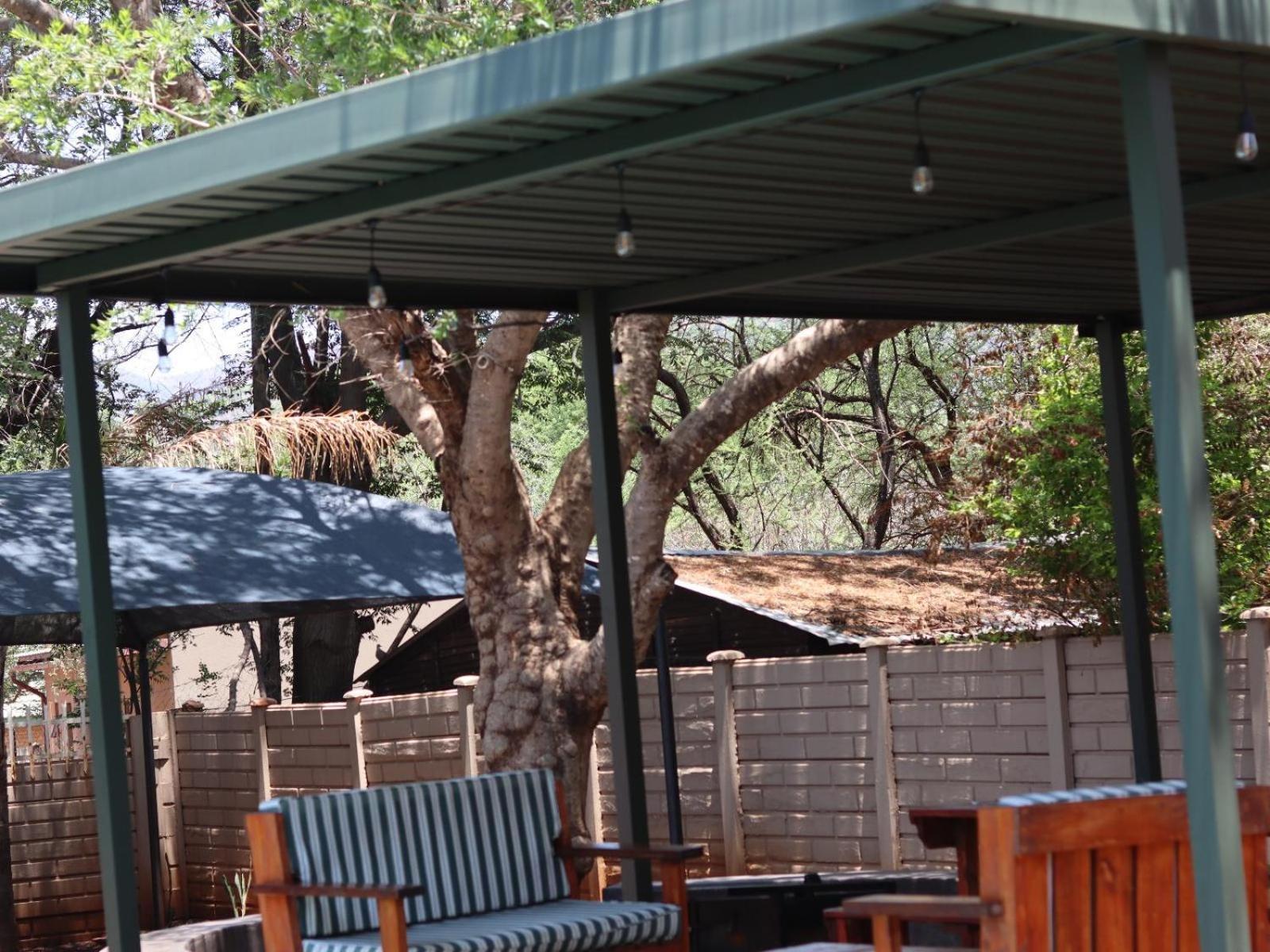 Karee Guesthouse Thabazimbi Exterior photo